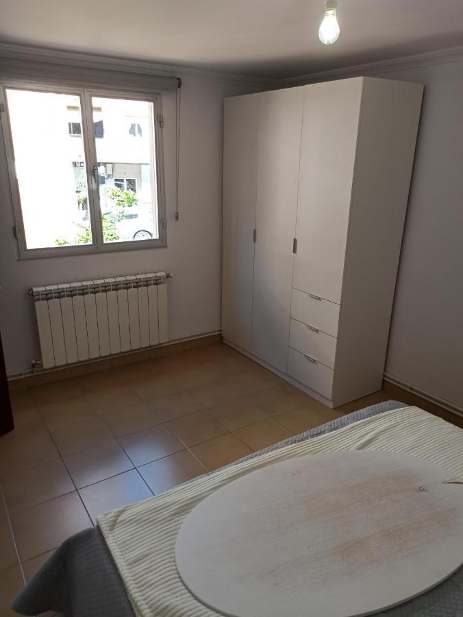 Appartamento Alquileres Delfina Villanueva De Arosa Esterno foto