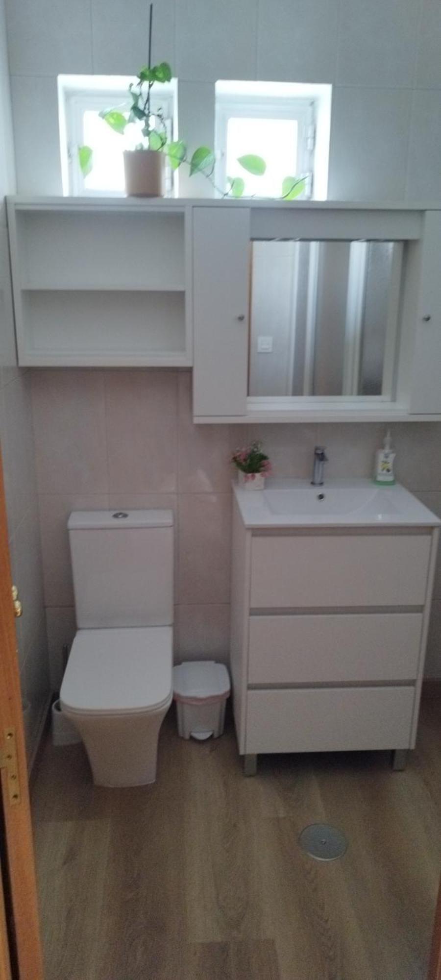 Appartamento Alquileres Delfina Villanueva De Arosa Esterno foto