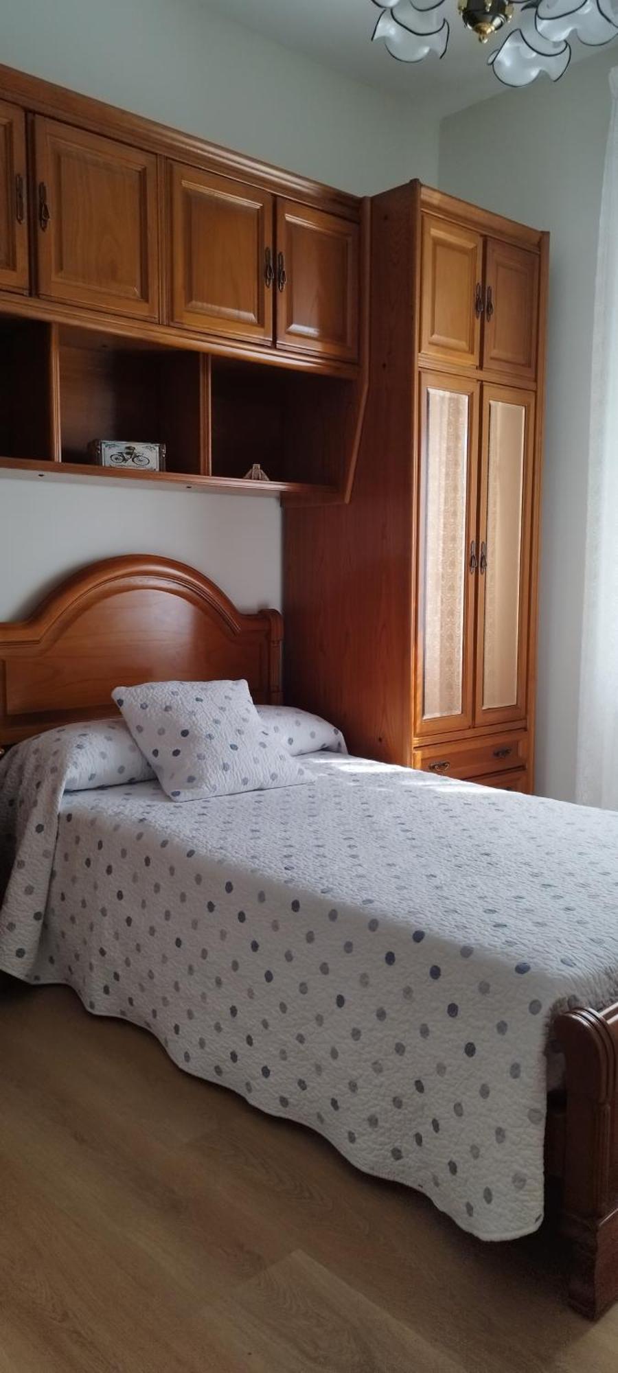 Appartamento Alquileres Delfina Villanueva De Arosa Esterno foto